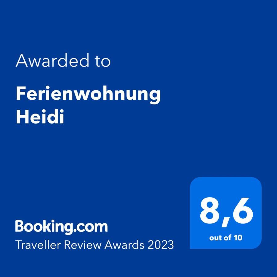 Heidi * Absam